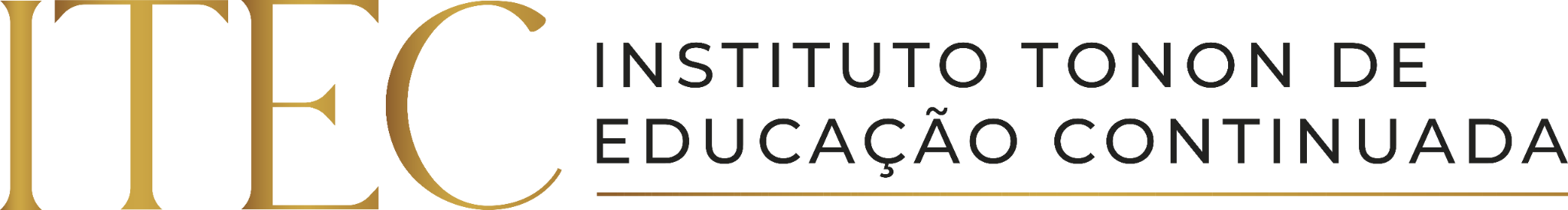 ITEC — Instituto Tonon de Educação Continuada