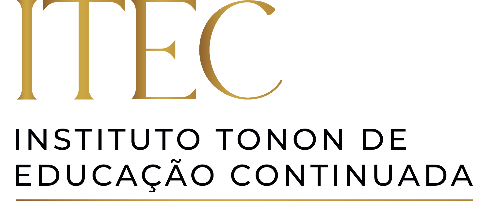 ITEC — Instituto Tonon de Educação Continuada
